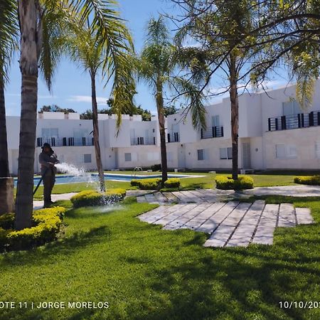 Casa Adhita, Tu Confort Es Nuestra Prioridad. Yautepec Exterior foto
