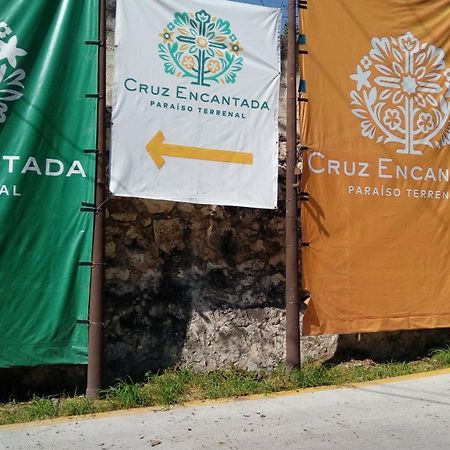 Casa Adhita, Tu Confort Es Nuestra Prioridad. Yautepec Exterior foto