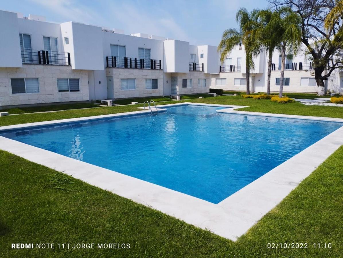 Casa Adhita, Tu Confort Es Nuestra Prioridad. Yautepec Exterior foto