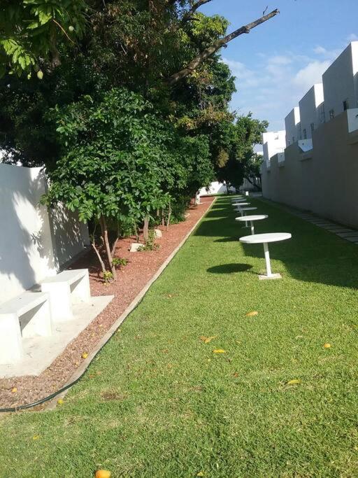 Casa Adhita, Tu Confort Es Nuestra Prioridad. Yautepec Exterior foto
