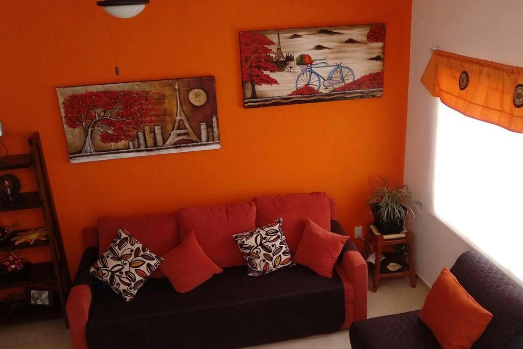 Casa Adhita, Tu Confort Es Nuestra Prioridad. Yautepec Exterior foto