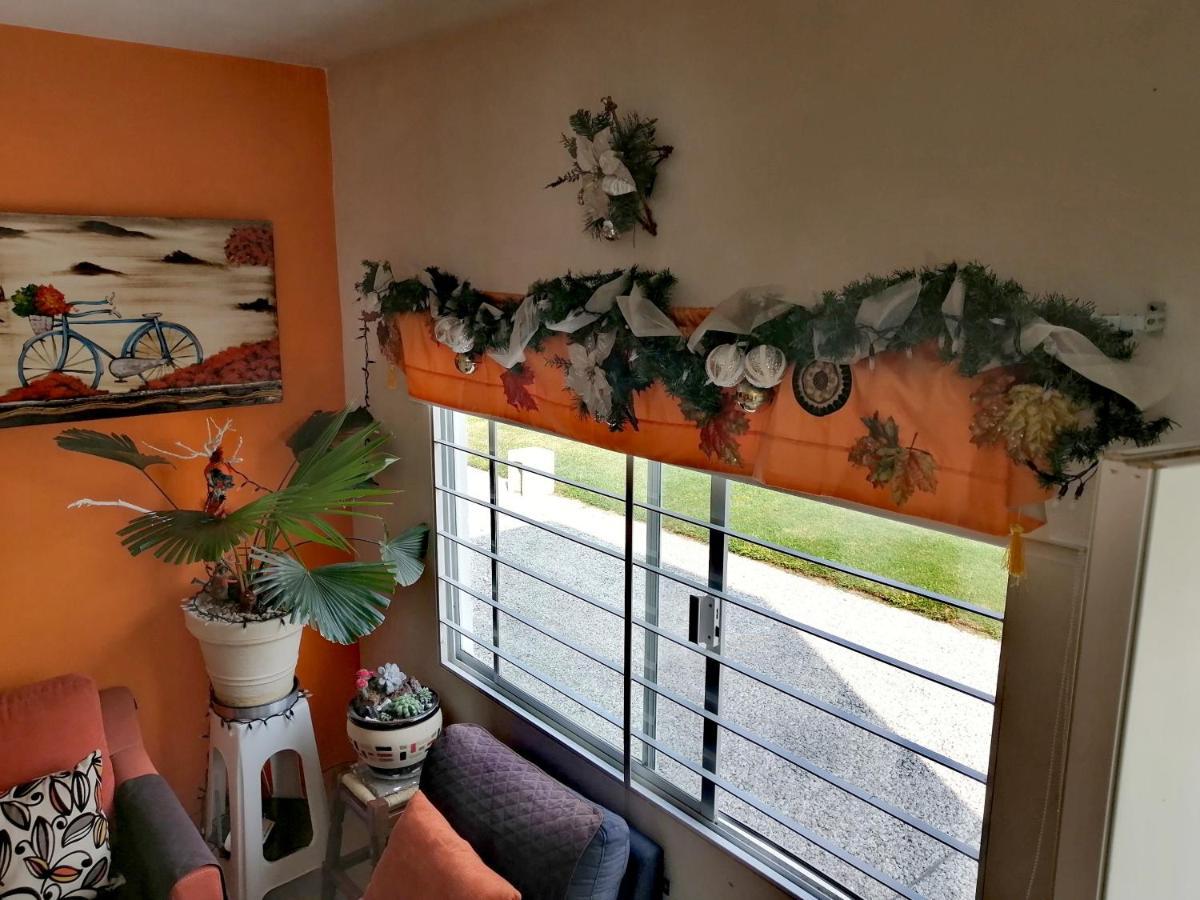 Casa Adhita, Tu Confort Es Nuestra Prioridad. Yautepec Exterior foto