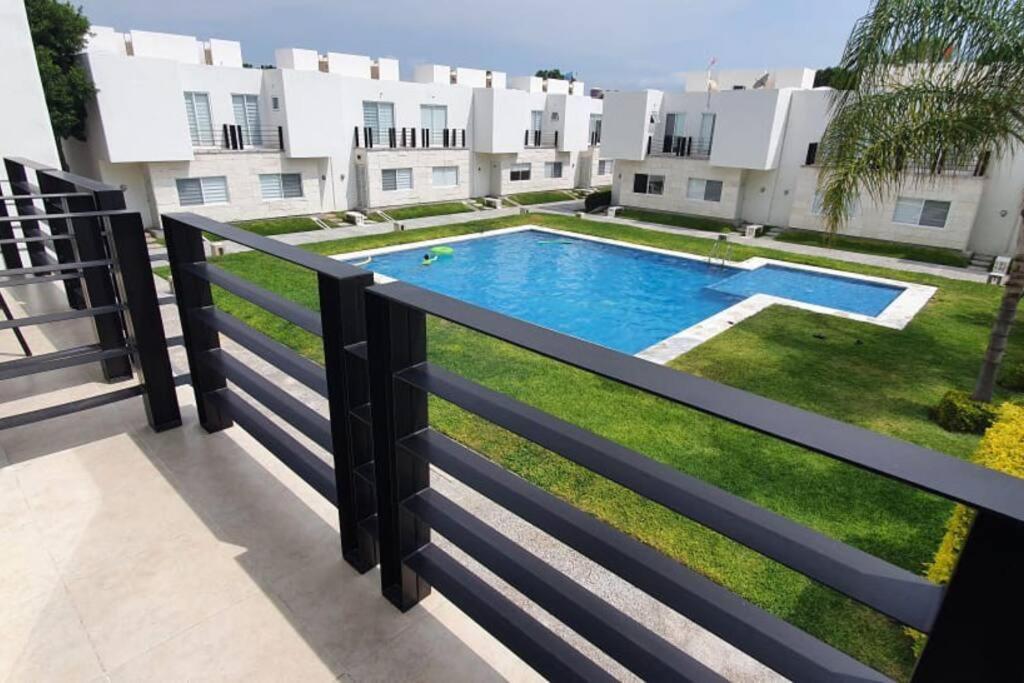 Casa Adhita, Tu Confort Es Nuestra Prioridad. Yautepec Exterior foto