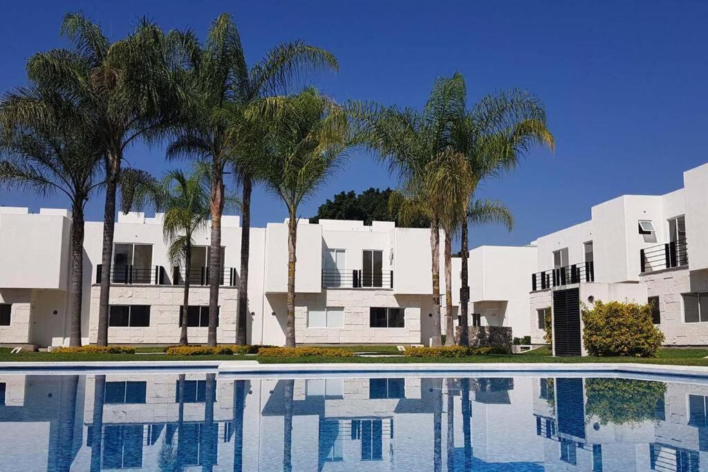 Casa Adhita, Tu Confort Es Nuestra Prioridad. Yautepec Exterior foto