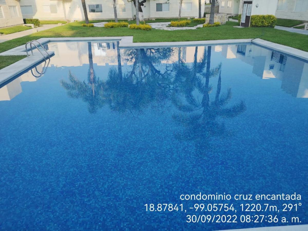 Casa Adhita, Tu Confort Es Nuestra Prioridad. Yautepec Exterior foto