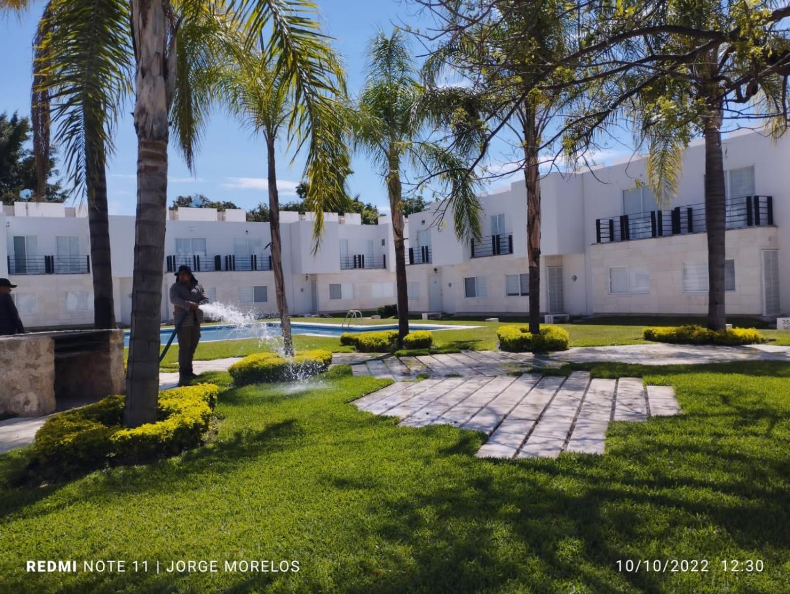 Casa Adhita, Tu Confort Es Nuestra Prioridad. Yautepec Exterior foto